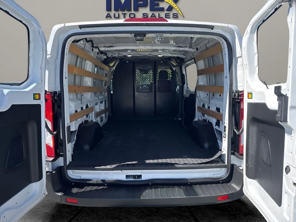 2023 Ford Transit - Image 23 of 29