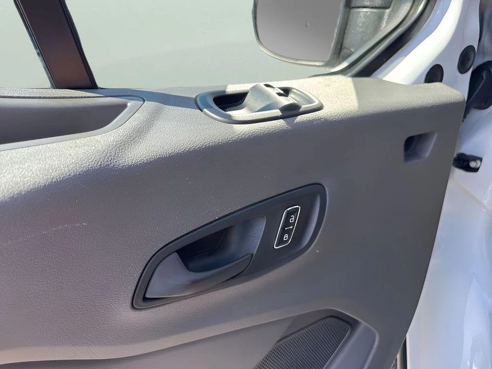 2023 Ford Transit - Image 21 of 21