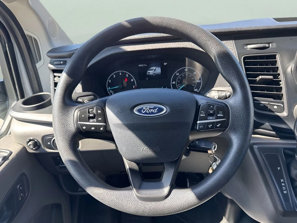 2023 Ford Transit - Image 11 of 12