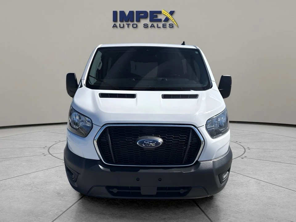 2023 Ford Transit - Image 8 of 12