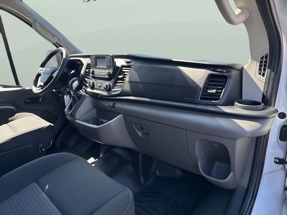 2023 Ford Transit - Image 10 of 29