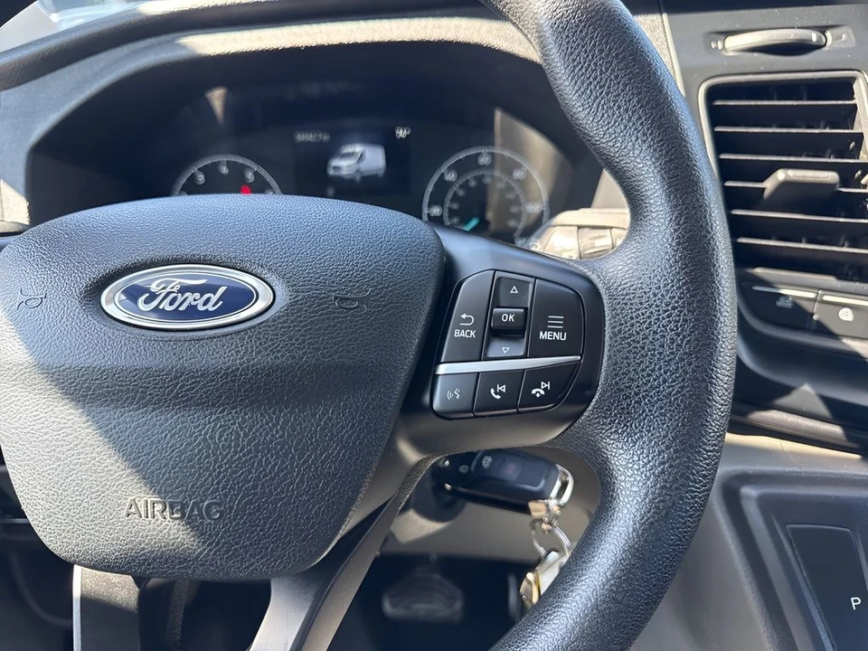 2023 Ford Transit - Image 13 of 29