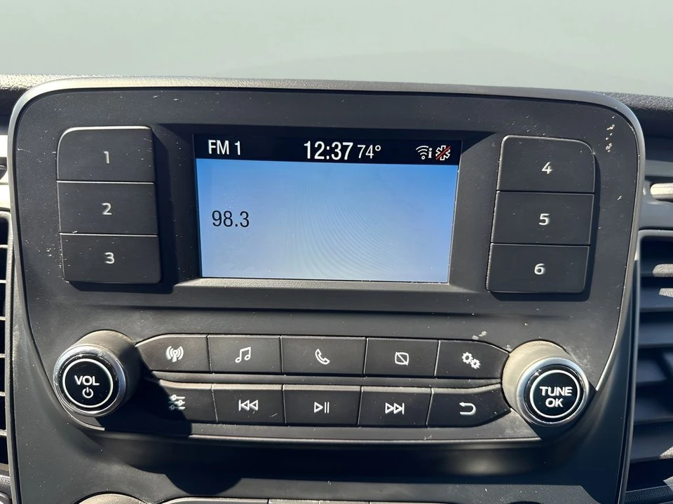2023 Ford Transit - Image 15 of 21