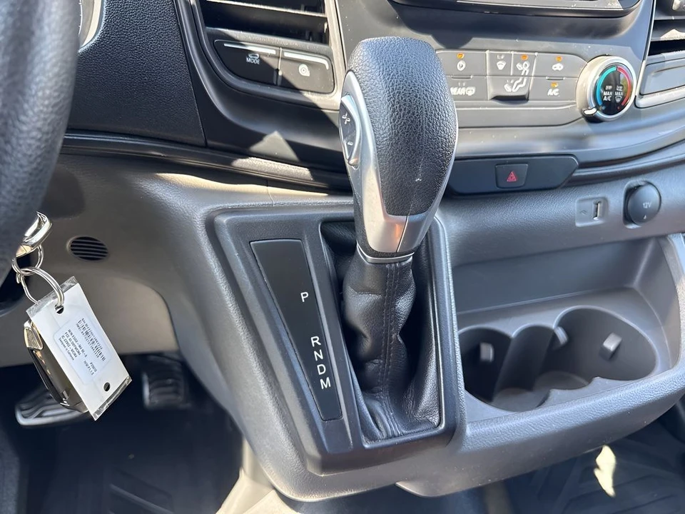 2023 Ford Transit - Image 14 of 21