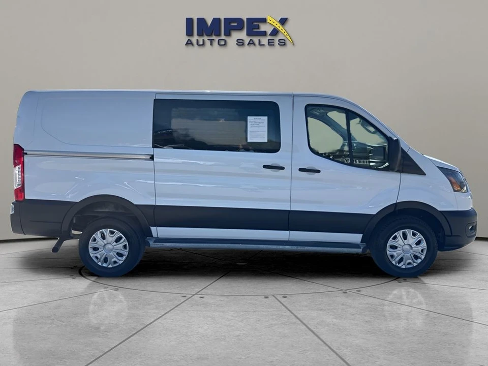 2023 Ford Transit - Image 6 of 12