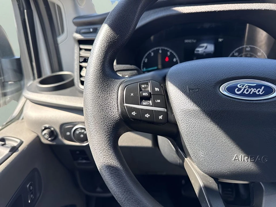 2023 Ford Transit - Image 12 of 12