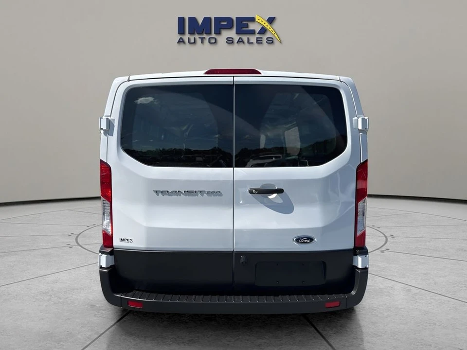 2023 Ford Transit - Image 4 of 21