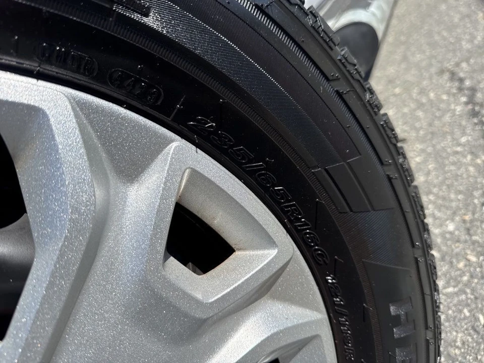2023 Ford Transit - Image 25 of 29