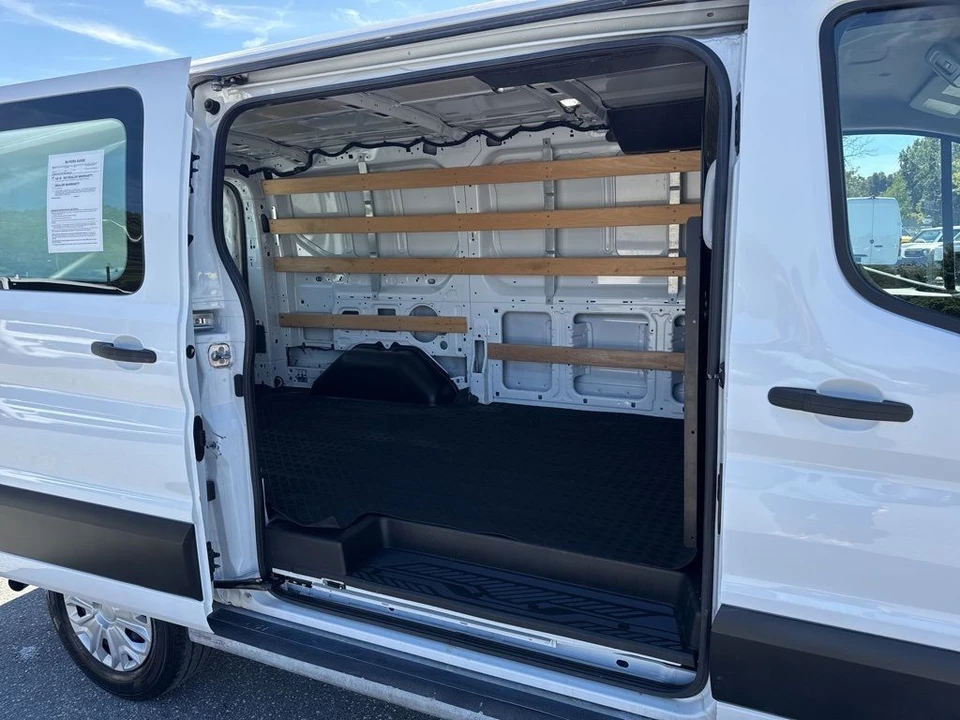 2023 Ford Transit - Image 22 of 29