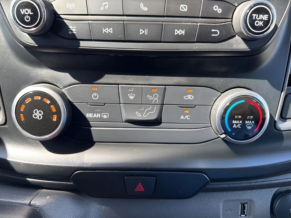 2023 Ford Transit - Image 16 of 29