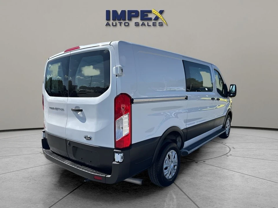 2023 Ford Transit - Image 5 of 12