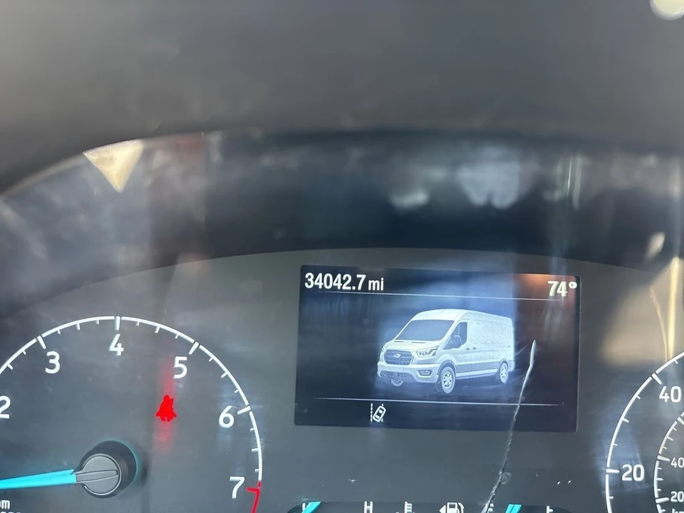 2023 Ford Transit - Image 19 of 29