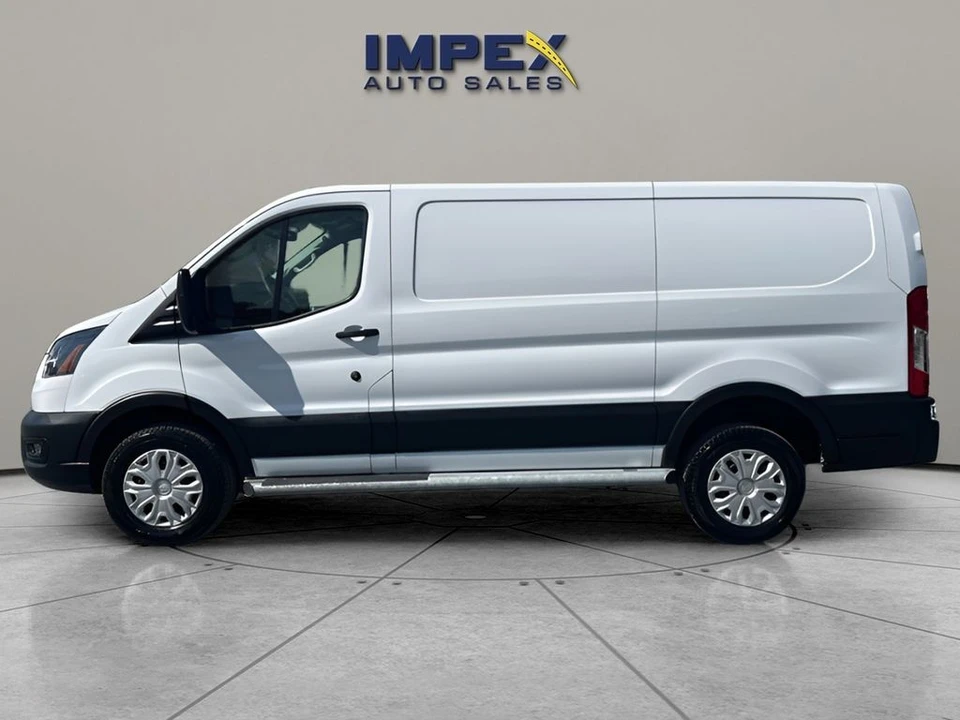 2023 Ford Transit - Image 2 of 12
