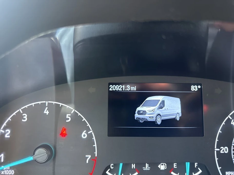 2023 Ford Transit - Image 20 of 29