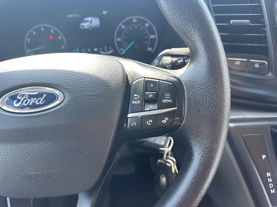 2023 Ford Transit - Image 14 of 29