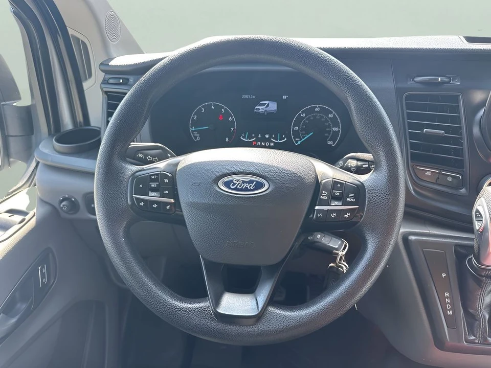 2023 Ford Transit - Image 12 of 12