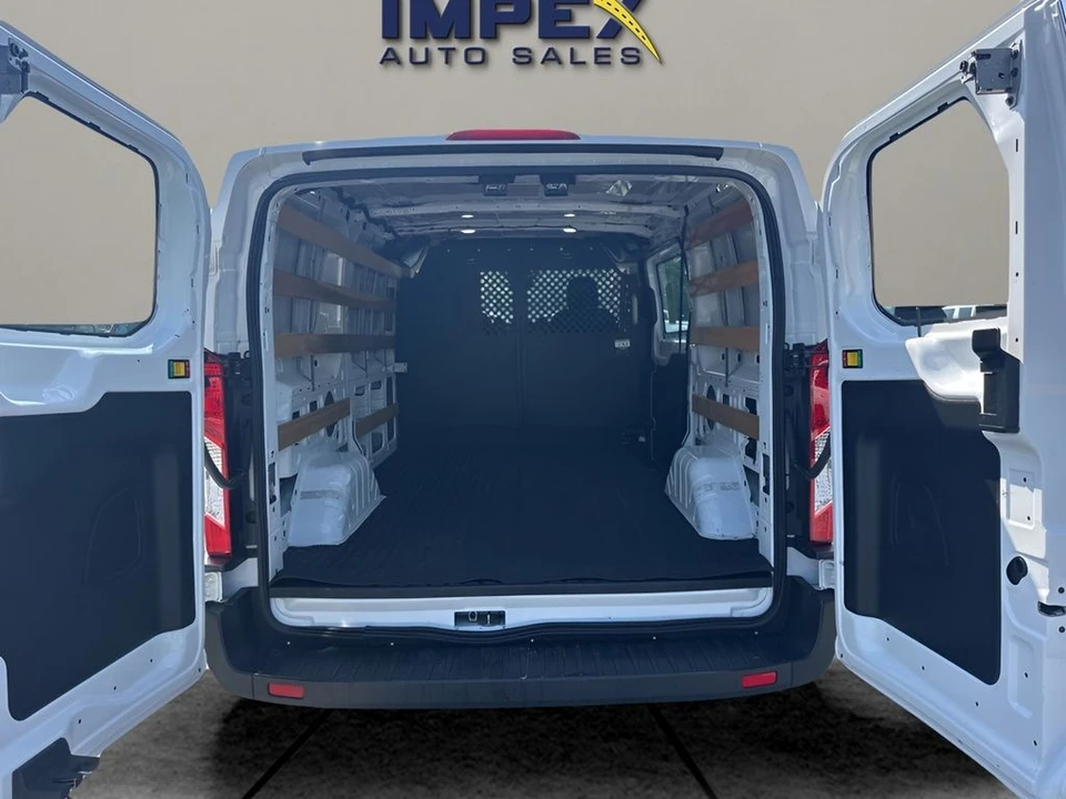 2023 Ford Transit - Image 23 of 29