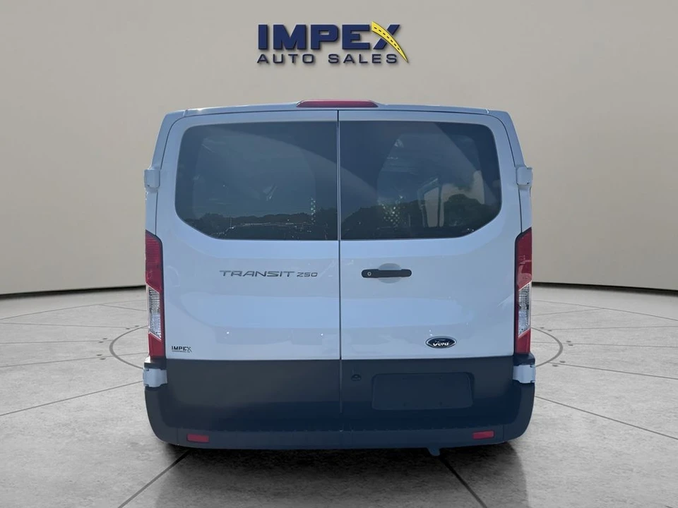 2023 Ford Transit - Image 4 of 29