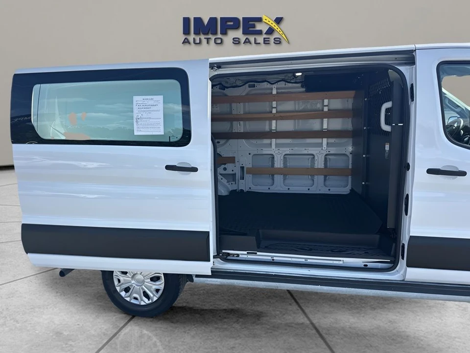 2023 Ford Transit - Image 22 of 29