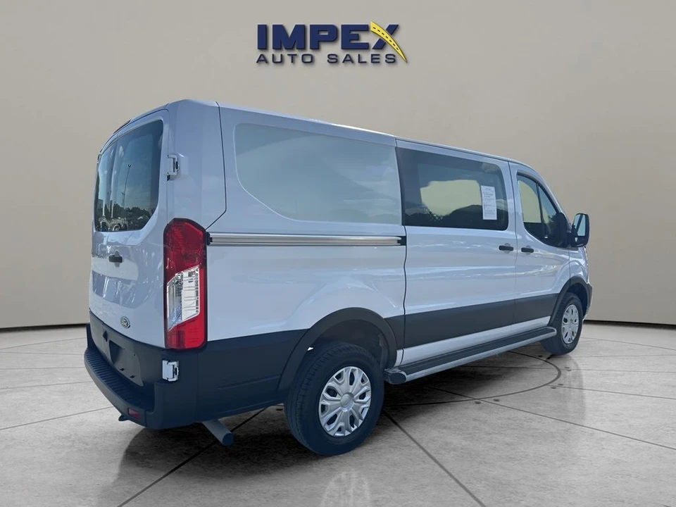 2023 Ford Transit - Image 5 of 21