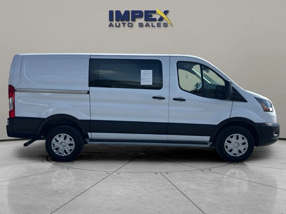 2023 Ford Transit - Image 6 of 29