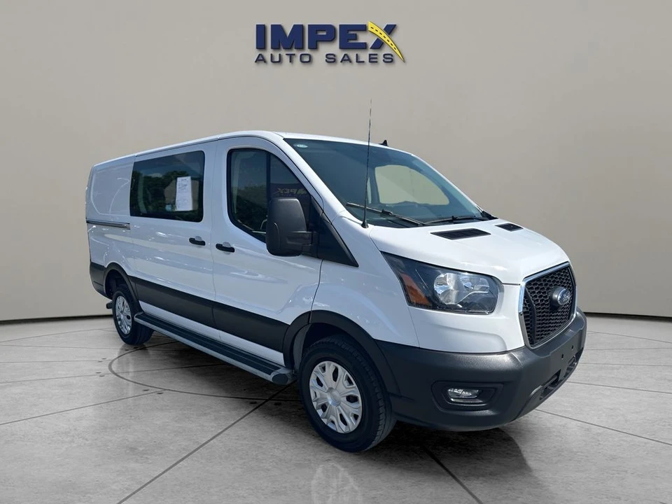2023 Ford Transit - Image 7 of 29