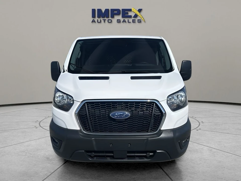 2023 Ford Transit - Image 8 of 21