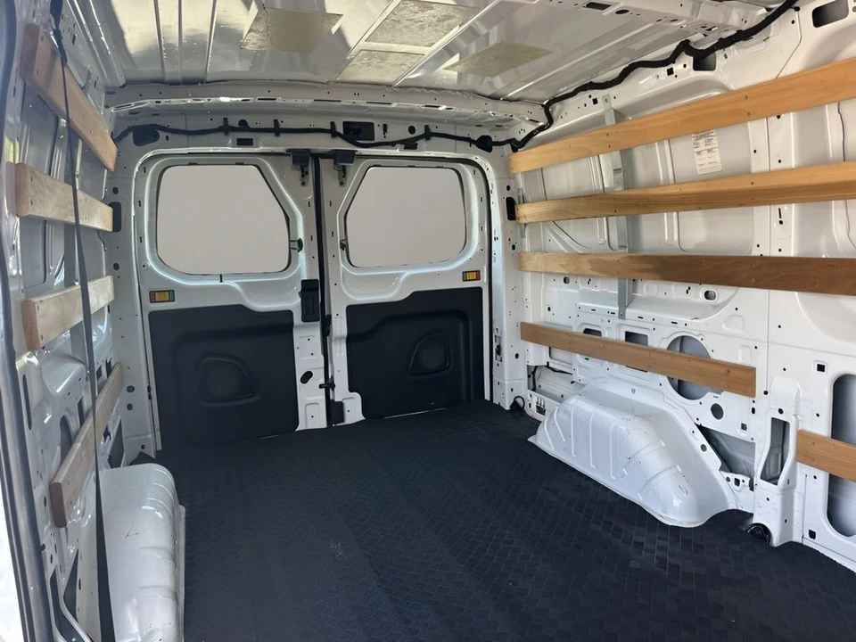 2023 Ford Transit - Image 10 of 21