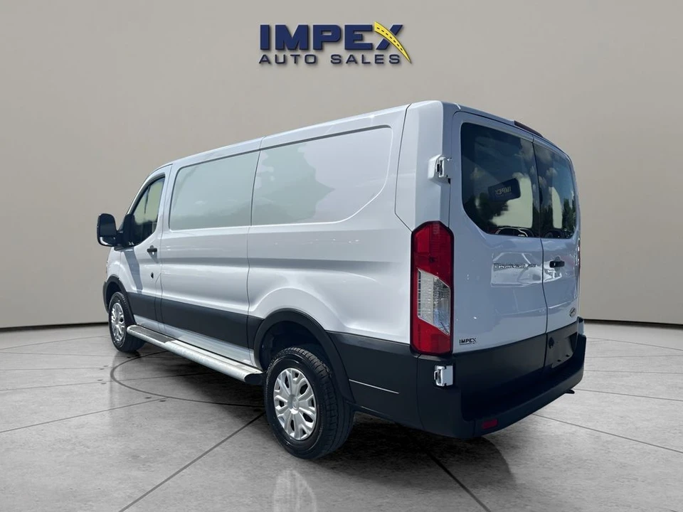 2023 Ford Transit - Image 3 of 21