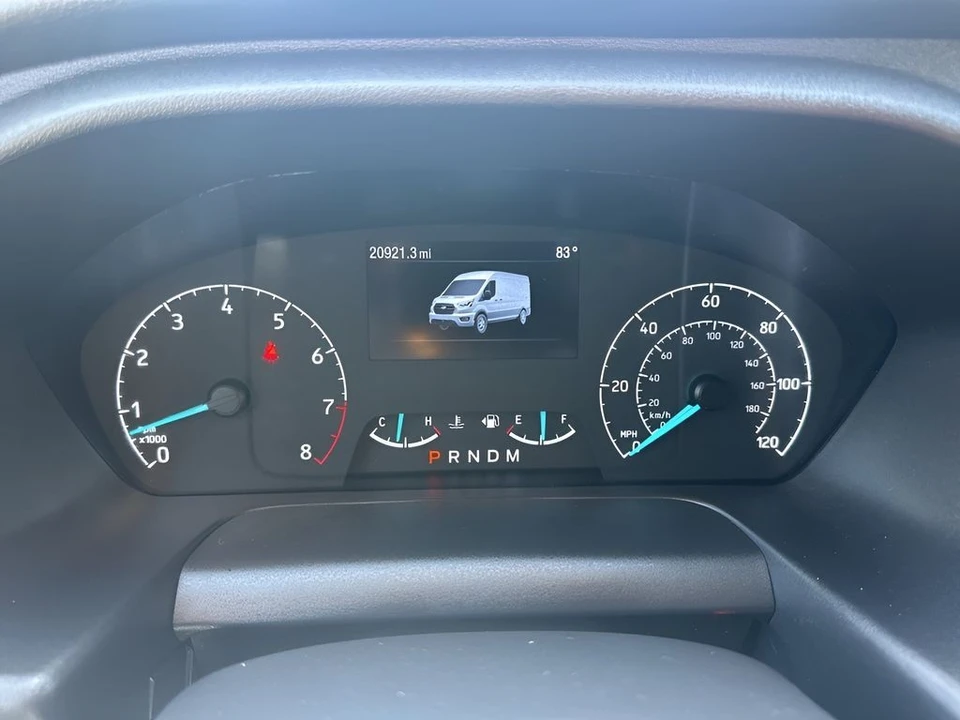 2023 Ford Transit - Image 19 of 29