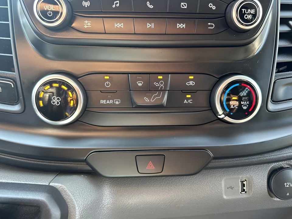 2023 Ford Transit - Image 17 of 21