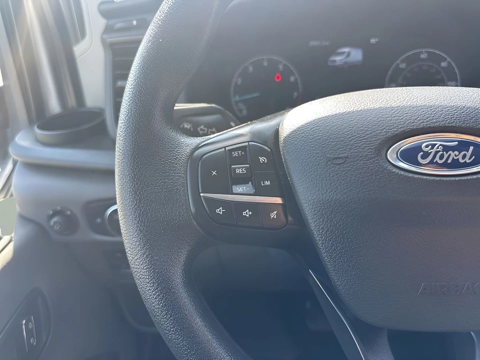 2023 Ford Transit - Image 13 of 29