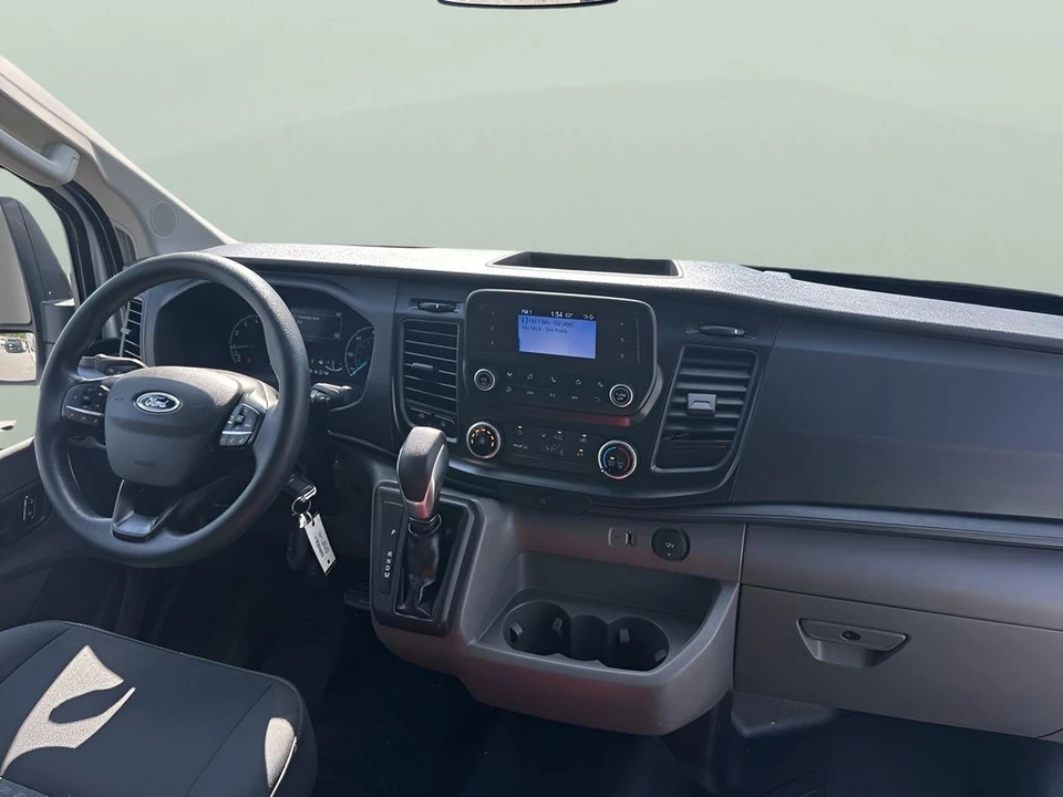 2023 Ford Transit - Image 11 of 21