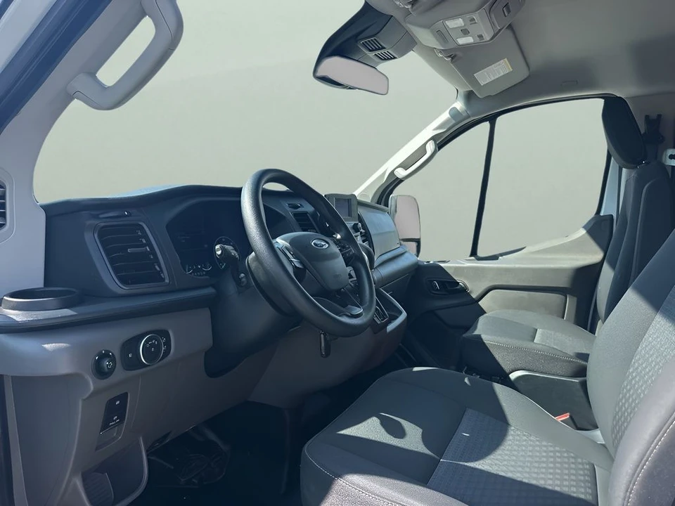2023 Ford Transit - Image 9 of 29