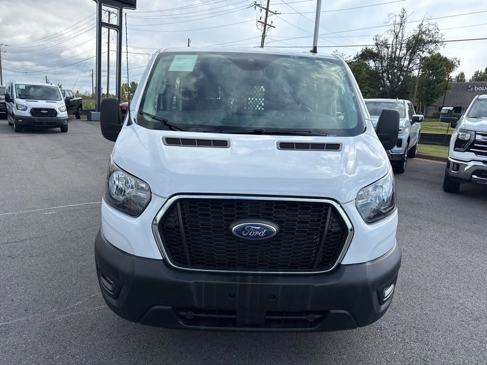 2023 Ford Transit - Image 8 of 21