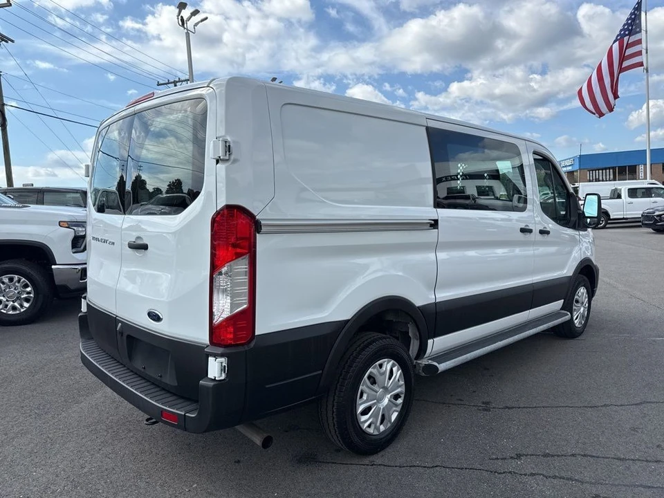 2023 Ford Transit - Image 5 of 21