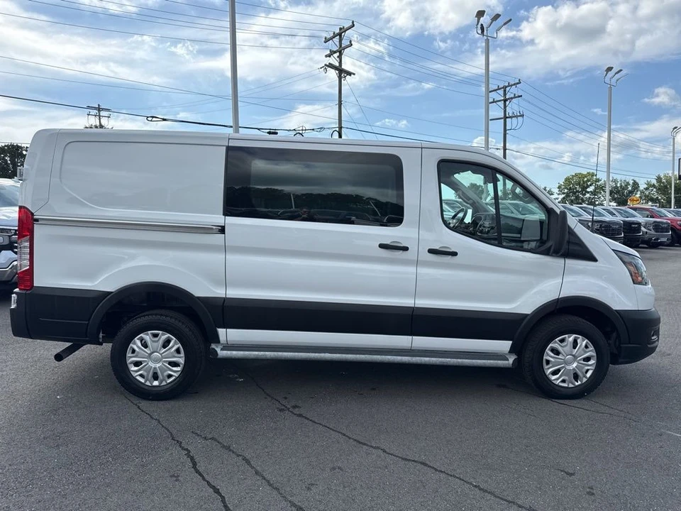 2023 Ford Transit - Image 6 of 21