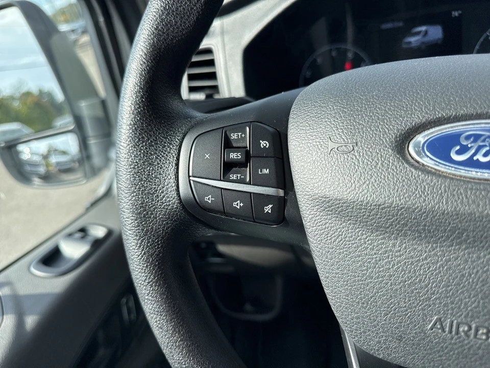 2023 Ford Transit - Image 13 of 21