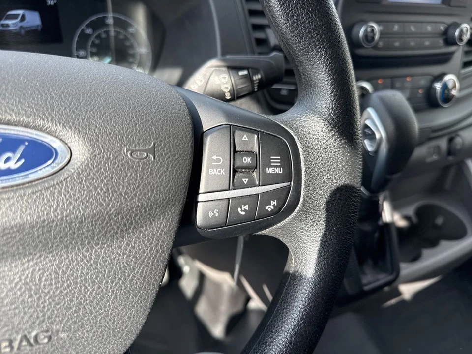 2023 Ford Transit - Image 14 of 21