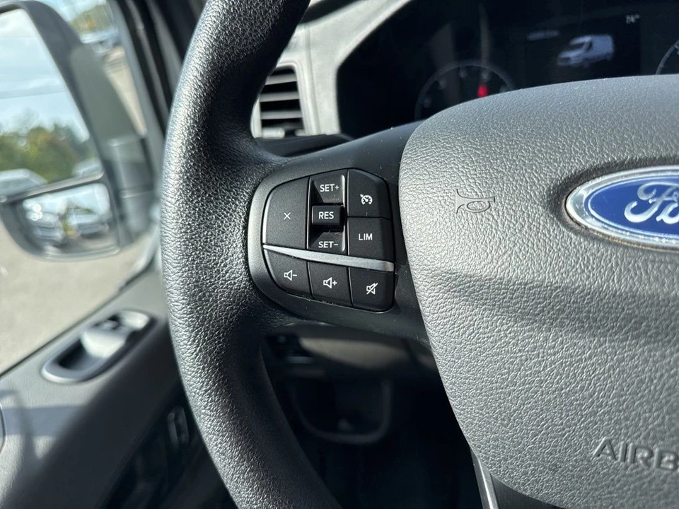 2023 Ford Transit - Image 13 of 21