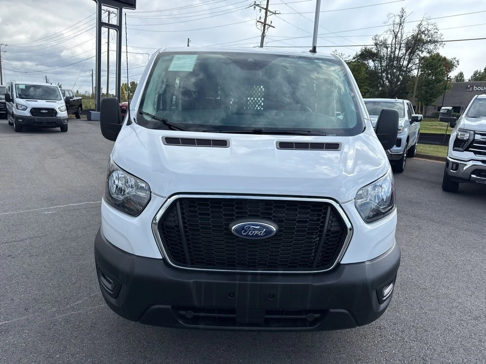 2023 Ford Transit - Image 8 of 21