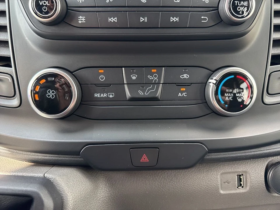 2023 Ford Transit - Image 17 of 21