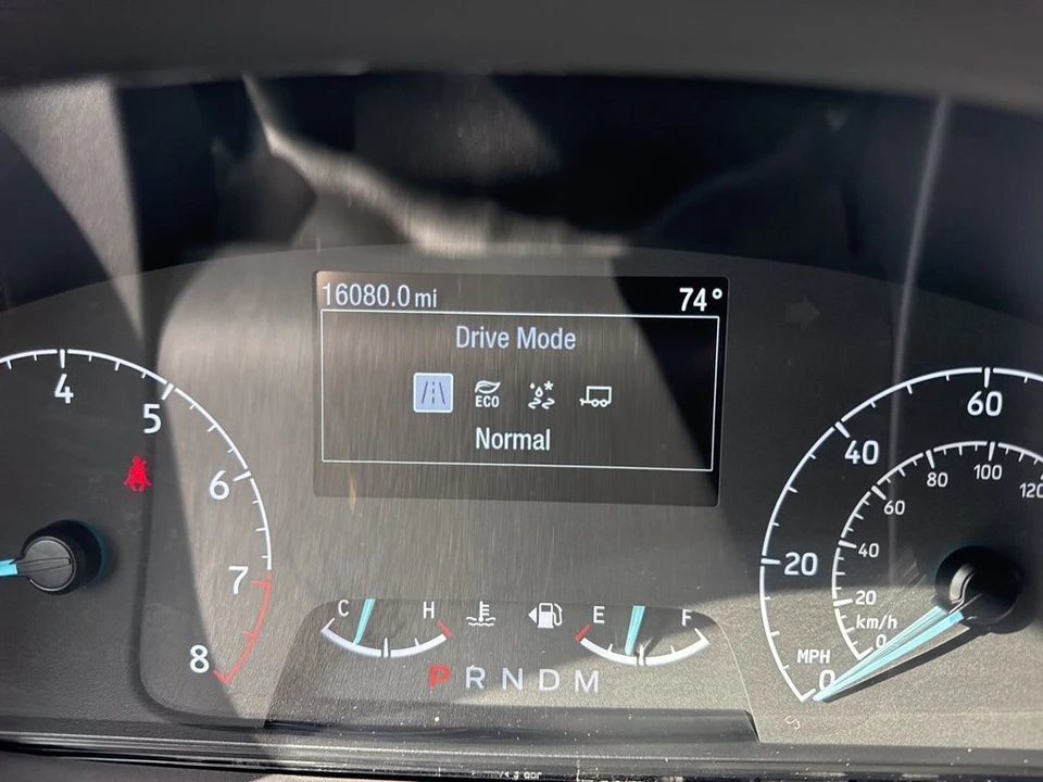2023 Ford Transit - Image 19 of 21