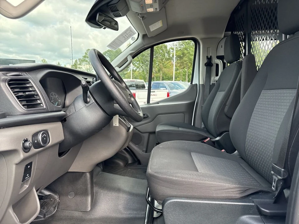2023 Ford Transit - Image 9 of 21