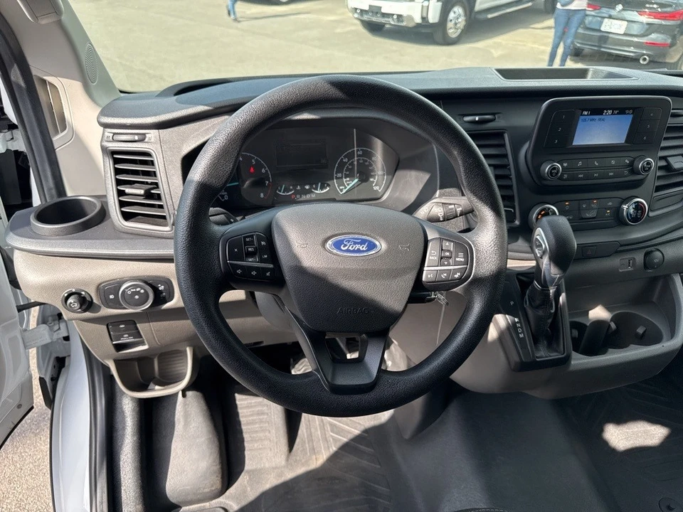 2023 Ford Transit - Image 12 of 21