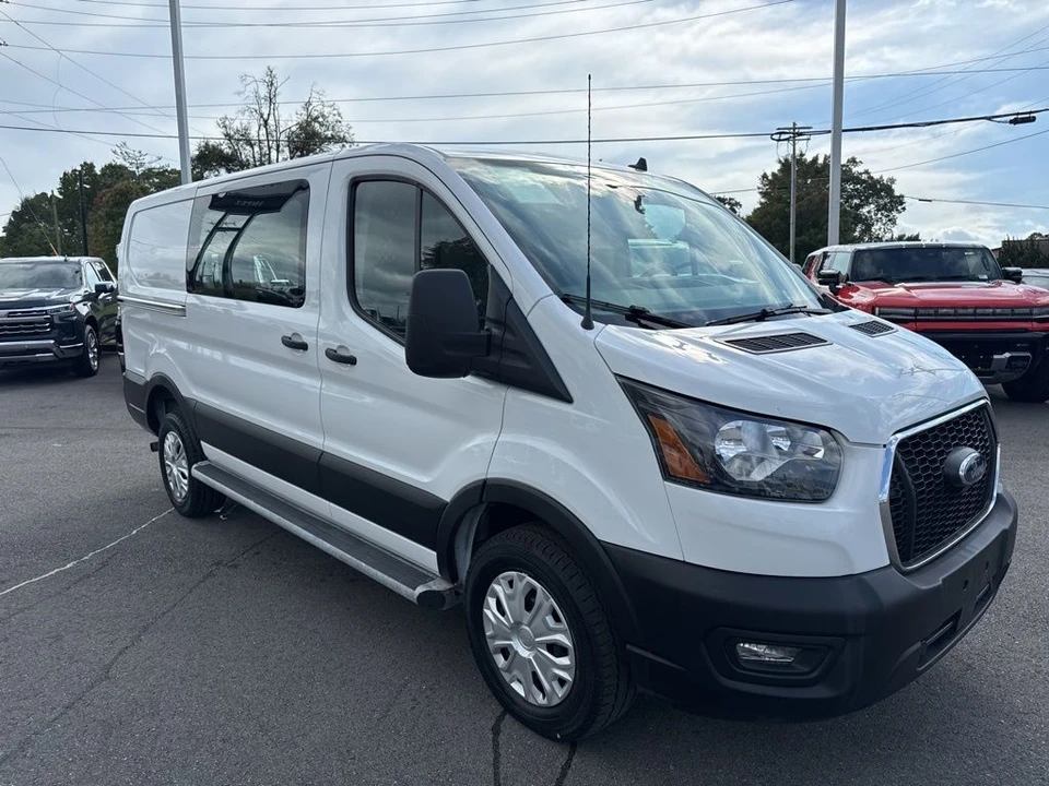 2023 Ford Transit - Image 7 of 21