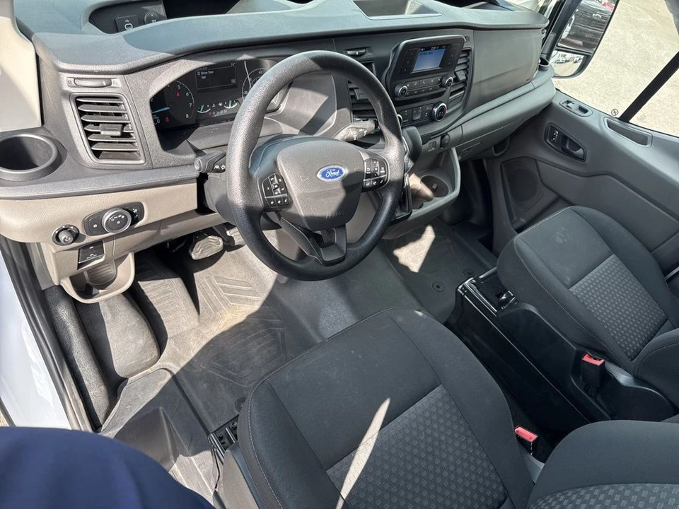 2023 Ford Transit - Image 11 of 21