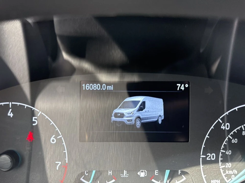 2023 Ford Transit - Image 21 of 21