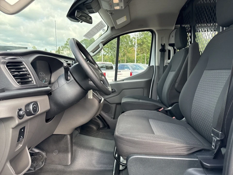 2023 Ford Transit - Image 9 of 21
