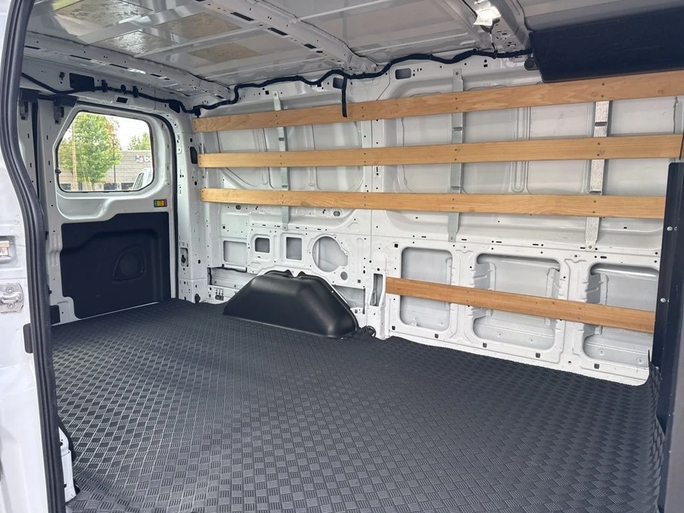 2023 Ford Transit - Image 10 of 21
